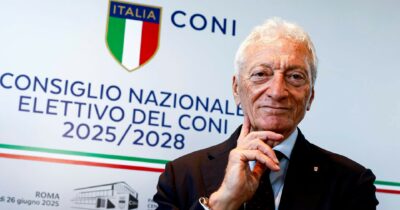 Copertina di La soluzione del governo per salvare il bilancio traballante del Coni? Una bella lotteria (in barba alla lotta alla ludopatia)