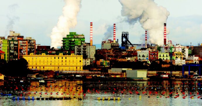 Ex Ilva, fallita la gara di Urso: ora chiusura o gestione statale