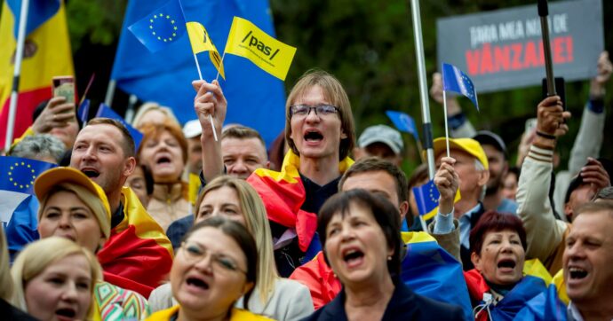 Moldova e Rep. Ceca, elezioni non per tutti: epurate le liste anti-Ue