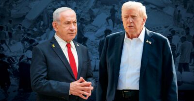 Copertina di “Farò concessioni dolorose”. Netanyahu si prepara al piano Usa per Gaza