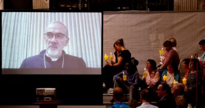 Copertina di Trattative al palo sulla consegna Tajani a Delia: “Non proseguite”