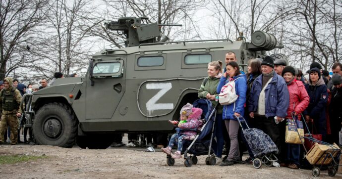 Ucraina, Sarajevo, Siria: quando gli Stati e l’Onu impongono i corridoi
