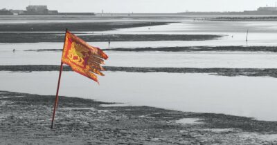 Copertina di Voto, il finto mito del Veneto d’oro