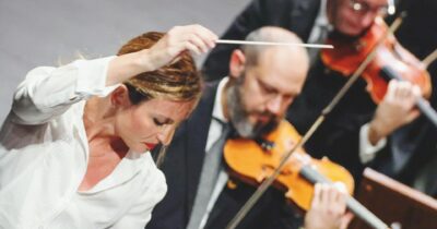 Copertina di La Fenice, Venezi mai votata dal Consiglio. Ieri sera applausi alla protesta dei lavoratori