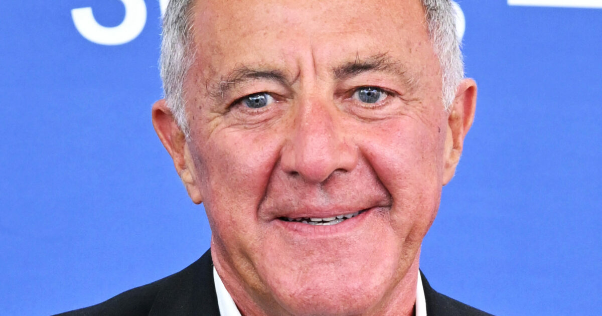 ho avuto un8217intossicazione da ostriche a letto con un8217attrice sembrava l8217esorcista in bagno gridai 8216chiama mia moglie muoio cos236 luca barbareschi