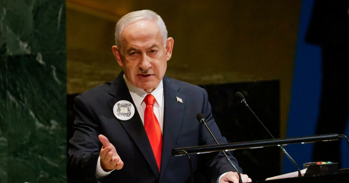 i leader cristiani in terra santa contro la tesi di netanyahu 200 israele a farci scappare non l8217autorit224 palestinese