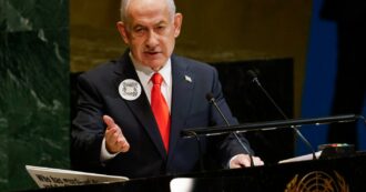 I leader cristiani in Terra Santa contro la tesi di Netanyahu: “È Israele a farci scappare, non l’Autorità palestinese”