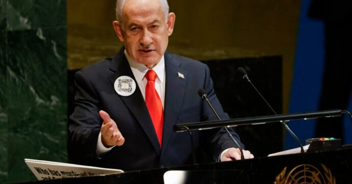 I leader cristiani in Terra Santa contro la tesi di Netanyahu: “È Israele a farci scappare, non l’Autorità palestinese”