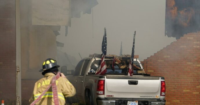 Sparatoria in una chiesa mormona in Michigan: quattro morti e otto feriti. Trump: “Attacco mirato ai cristiani”