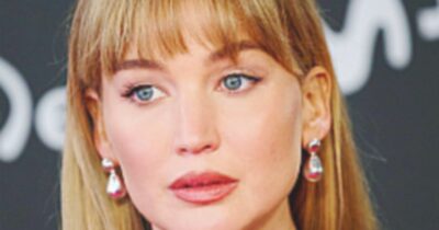Copertina di “Mi piacerebbe molto fare la rimozione del grasso buccale. Non posso farlo perché lo saprebbero tutti, ma sappiate solo che lo voglio”: la confessione di Jennifer Lawrence