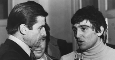 Copertina di Addio a Carlo Sassi, il giornalista che inventò la moviola in tv: aveva 95 anni