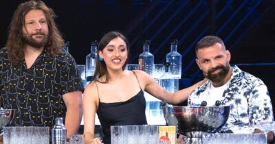 Copertina di “Il mio corpo cambia e spesso viene preso di mira. Sto crescendo, cerco di accettare i cambiamenti ed è già difficile così.”: lo sfogo di Giulia Stabile a Verissimo