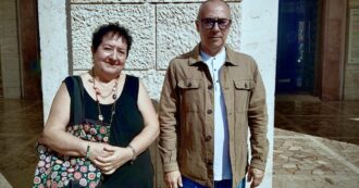 Il colosso Fox Petroli chiede 2 milioni di euro a due attivisti di Pesaro che si battono contro l’impianto Gnl