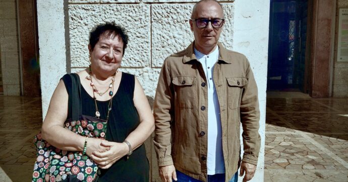 Il colosso Fox Petroli chiede 2 milioni di euro a due attivisti di Pesaro che si battono contro l’impianto Gnl