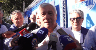 Copertina di Tajani: “Putin è aggressivo ma non attaccherà l’Italia, voglio tranquillizzare tutti” – Video