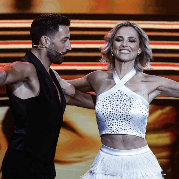 “A me il tuo distacco mi eccita. Una formazione che parte da lontano”: Guillermo Mariotto senza freni su Francesca Fialdini a “Ballando con le stelle”