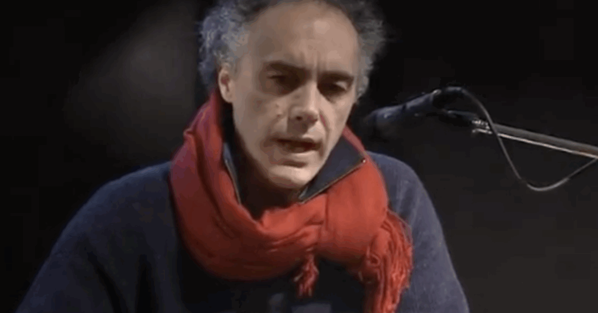 È morto Federico Grassi: il mondo del teatro saluta l’attore che ha recitato con Vittorio Gassman, Dario Fo e Franca Rame