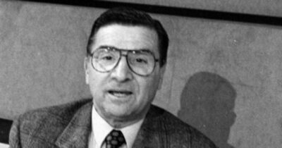 Copertina di Carlo Sassi, l’uomo della domenica sera (ma anche del lunedì): perché la sua moviola ha cambiato il costume italiano