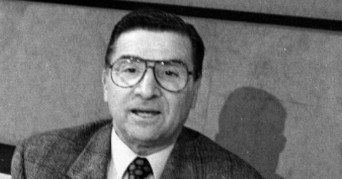 Carlo Sassi, l’uomo della domenica sera (ma anche del lunedì): perché la sua moviola ha cambiato il costume italiano