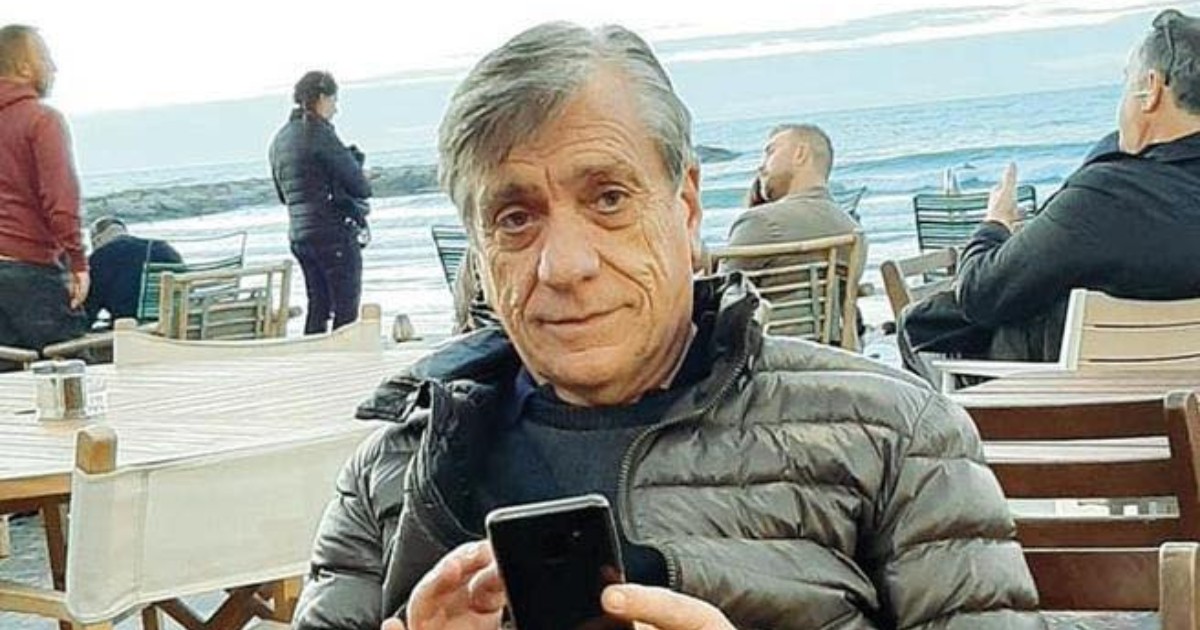 Morto Furio Focolari, il giornalista che ha raccontato agli italiani le imprese di Tomba: aveva 78 anni Morto Furio Focolari, il giornalista che ha raccontato agli italiani le imprese di Tomba: aveva 78 anni