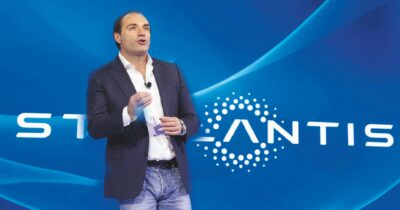 Copertina di Lenta agonia di Stellantis: oltre all’aiuto richiesto all’Ue,  ci sono solo Cig e uscite