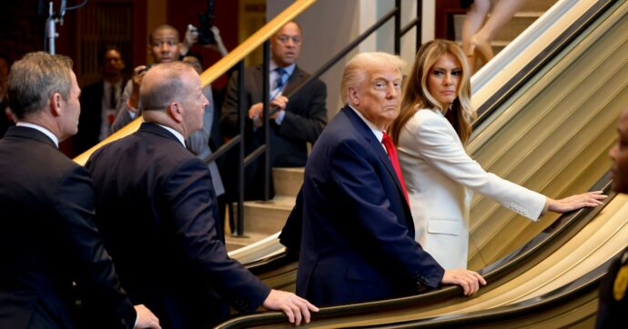 Altro che la scala mobile ko: al vertice Onu una rete di spie