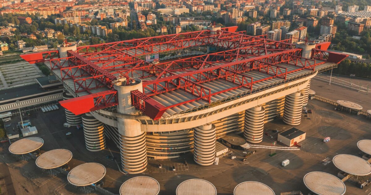san siro il giorno decisivo forza italia spiana la strada a sala non voter224 contro la vendita a milan e inter