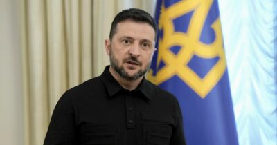 Copertina di Pace in Ucraina, ecco la controproposta europea in 27 punti al piano presentato dagli Stati Uniti