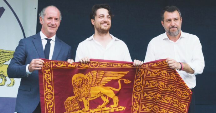 Meloni cede il Veneto alla Lega. Accordo fatto per Campania e Puglia