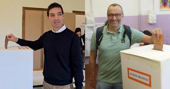 Marche, in calo l’affluenza. Urne chiuse in Val d’Aosta