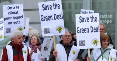 Copertina di Quando sono i tribunali (e non i politici) a mettere al centro la salute di cittadini ed ecosistemi