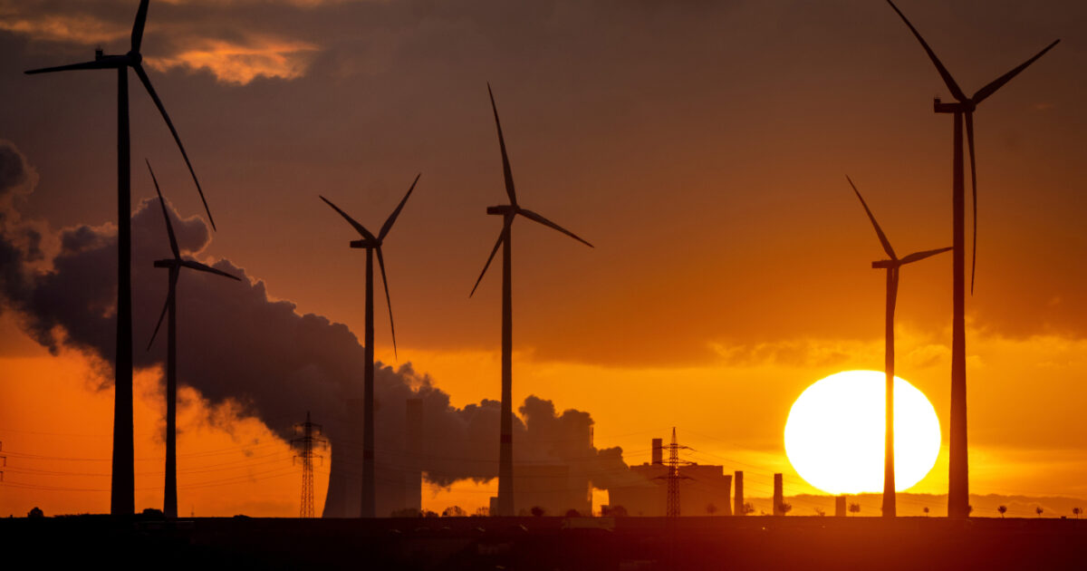 Il dirigente del Cnr Armaroli: “Un governo che si dice sovranista dovrebbe ridurre la dipendenza energetica dall’estero”