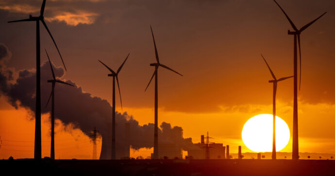 Il dirigente del Cnr Armaroli: “Un governo che si dice sovranista dovrebbe ridurre la dipendenza energetica dall’estero”