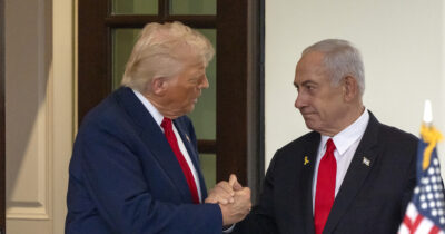 Copertina di Il Fatto di Domani del 30 Settembre 2025