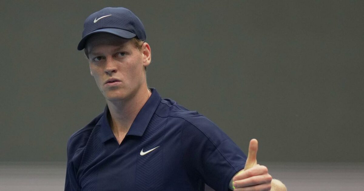 Atp Shanghai, per Sinner insidie Bublik e Djokovic. Zverev e Musetti dalla parte di Alcaraz | Il tabellone