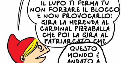 Copertina di Flotilla rossa