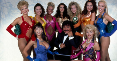 Copertina di “Non ho limiti, bevo, mangio e fumo. Quelli come me vanno all’inferno. Le ragazze Cin Cin? Erano per i fatti loro con le buste della spesa”: così Umberto Smaila