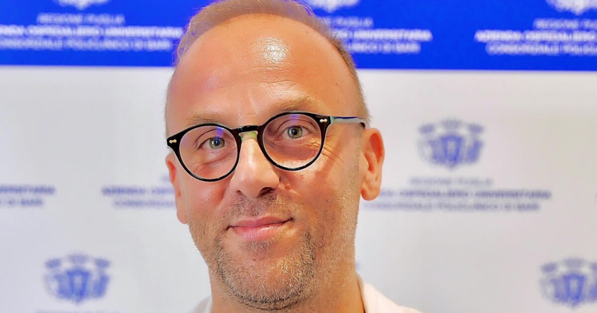 primario di bari vittima di video truffa immagini manipolate per promuovere rimedio miracoloso per il diabete