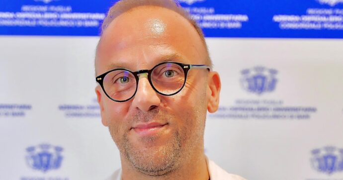 Primario di Bari vittima di video truffa: immagini manipolate per promuovere “rimedio miracoloso” per il diabete