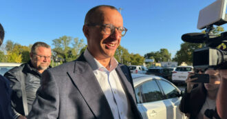 Regionali Marche, il Pd incassa il flop: “Giocavamo in trasferta”. Ricci: “Strumentalizzato l’avviso di garanzia”