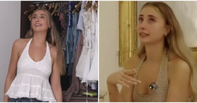 Copertina di “Ho fatto sesso con 100 uomini in un giorno, non è stato un trauma”: la pornostar Lily Philips racconta la sua “impresa”