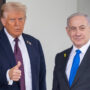 Copertina di Israele, Trump chiede al presidente Herzog la grazia per Netanyahu. Lapid (opposizione): “La condizione per riceverla è l’ammissione di colpa”