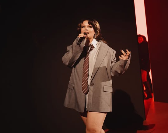 devo cancellare le prossime date scusatemi lola young torna sui social dopo essere svenuta sul palco