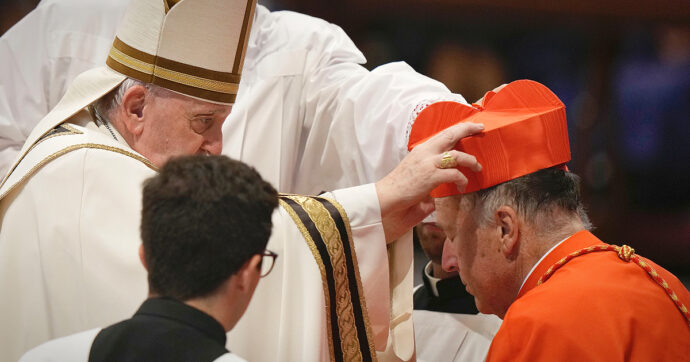 “L’eretico” di Papa Francesco sfida Trump sulla politica migratoria. L’omelia dell’arcivescovo di Washington McElroy