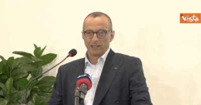 Copertina di Regionali Marche, Ricci (Pd): “Lotta impari. Amarezza per aver ricevuto un avviso di garanzia in campagna elettorale”