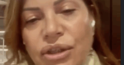 Copertina di “Mi hanno rubato in treno il trolley sotto i miei occhi, una scena surreale”: Gabriella Golia si sfoga sui social