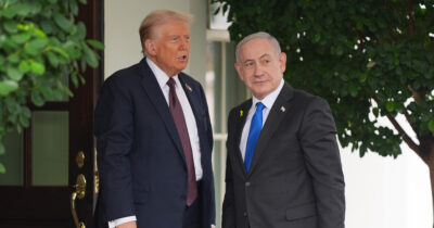 Copertina di Il Fatto di Domani del 29 Settembre 2025