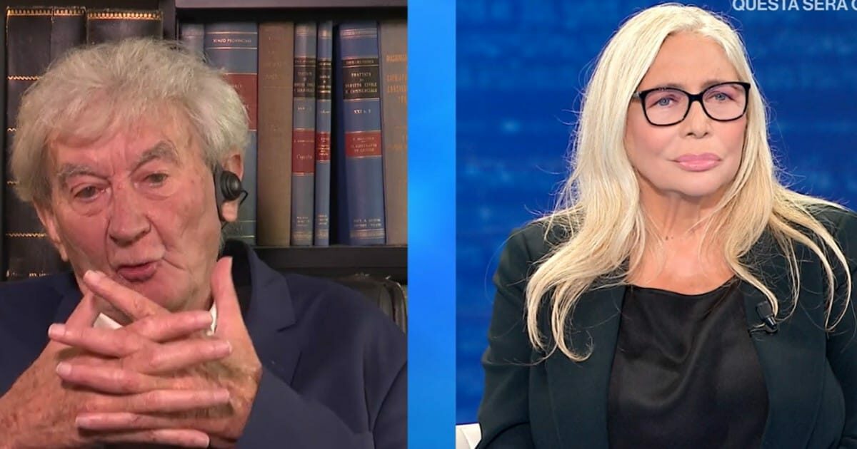 Garlasco, “I 43mila euro dati dai Sempio? Gli avvocati vanno pagati, chi li ha pagati mio nonno?”, “Non puoi venire qui è dire che i tutti i procuratori capo fanno cose senza senso”: confronto tra Lovati e De Rensis