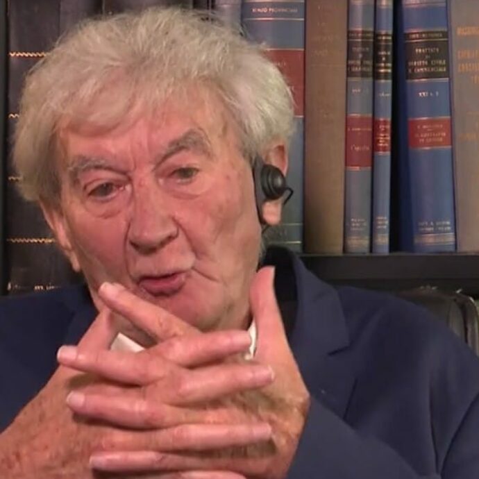 Garlasco, “I 43mila euro dati dai Sempio? Gli avvocati vanno pagati, chi li ha pagati mio nonno?”, “Non puoi venire qui è dire che i tutti i procuratori capo fanno cose senza senso”: confronto tra Lovati e De Rensis