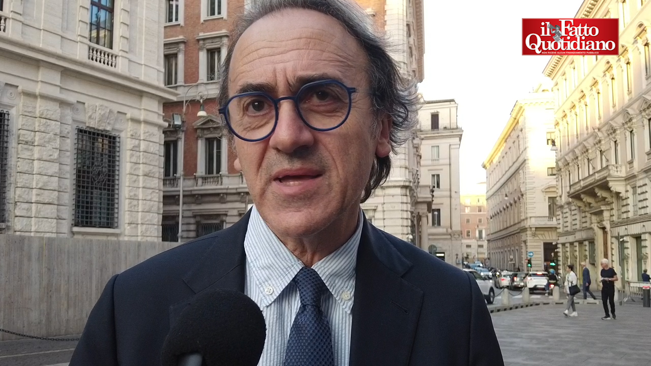 regionali marche bonelli commenta la sconfitta centrodestra forte bisogna insistere con il campo largo